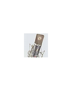 Микрофон Neumann TLM 67 Large Diaphragm Multipattern Condenser Microphone