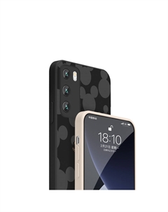 Чехол для телефона Disney, DWCXBL536 - Lavender