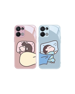 Чехол для телефона Tronic Danone Chuangdaneng, DWWYBL099-Rose Pink Left