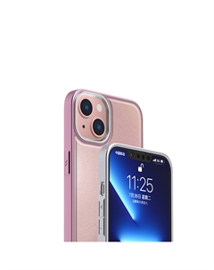 MINISO чехол для телефона, DWQFJDYP1131 - Far Peak Blue Miniso