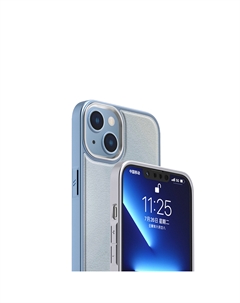 MINISO чехол для телефона, DWQFJDYP1127 - Galaxy Silver Miniso