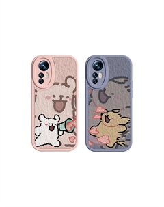 Чехол для телефона Tronic Danone Chuangdaneng, DWWYXP093-Textured Black Right