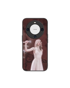 Чехол для телефона MSMF Us 10 Cents Msmf, DWFQBL16090-Texture black Us 10 cents msmf