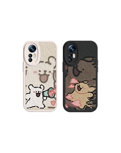 Чехол для телефона Tronic Danone Chuangdaneng, DWWYXP094-Antique White Left