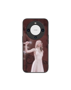 Чехол для телефона MSMF Us 10 Cents Msmf, DWFQBL16091-Texture black Us 10 cents msmf