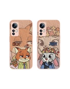 Чехол для телефона Disney, DWCXBL556-Antique White Right