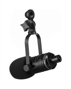Динамический микрофон MXL BCD-1 Live Broadcast Dynamic Mic Mxl