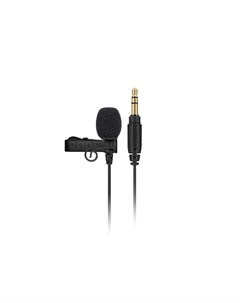 Микрофон петличный RODE Lavalier Go Microphone Rode