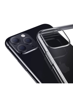 MINISO чехол для телефона, DWQFTM61 - Transparent Miniso