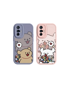 Чехол для телефона Tronic Danone Chuangdaneng, DWWYXP036-Lavender left