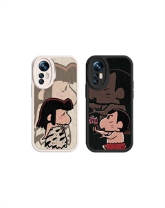 Чехол для телефона Tronic Danone Chuangdaneng, DWWYXP026-Textured Black Right