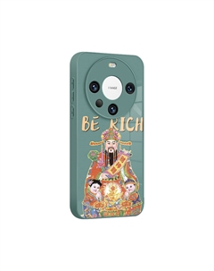 Мелкие кости Чехол для телефона Small Bones, DWJYJBL131 - Far Peak Blue Small bones