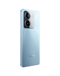 Смартфон Vivo iQOO Z8x, 12Гб/256Гб, 2 Nano-SIM, голубой