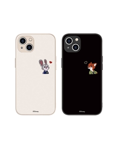 Чехол для телефона Disney, DWCXBL561-Antique White Left