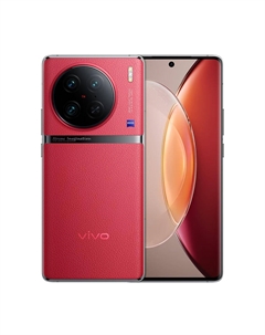 Смартфон Vivo X90 Pro, 12Гб/512Гб, красный