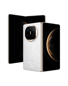 Смартфон Huawei Mate X6 NEXT Pioneer Edition (CN), 12Гб/512Гб, Dual Nano-SIM, белый