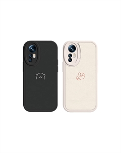 Чехол для телефона Tronic Danone Chuangdaneng, DWWYXP144-Antique White Right