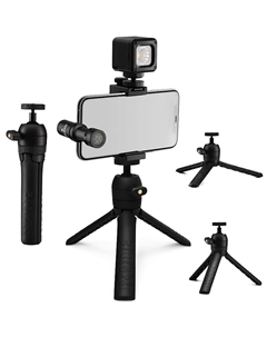 Микрофон RODE Vlogger iOS Smartphone Kit Rode