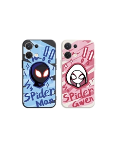 Чехол для телефона Tronic Danone Chuangdaneng, DWWYMF13-Rubik's Cube Antique White Right