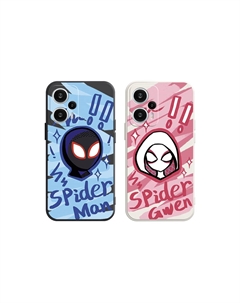 Чехол для телефона Tronic Danone Chuangdaneng, DWWYMF13-Rubik's Cube Sand Pink Right