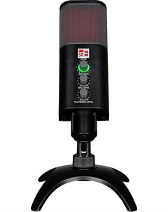 Конденсаторный микрофон sE Electronics NEOM Cardioid Large Diaphragm USB Condenser Microphone Se electronics