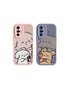 Чехол для телефона Tronic Danone Chuangdaneng, DWWYXP113-Sand PinkLeft