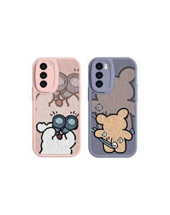 Чехол для телефона Tronic Danone Chuangdaneng, DWWYXP016-Textured Black Right