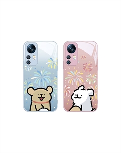 Чехол для телефона MSMF Us 10 Cents Msmf, DWKJJSQ505-Rose Pink Right Us 10 cents msmf