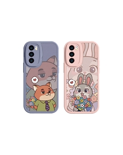 Чехол для телефона Tronic Danone Chuangdaneng, DWWYXP050-Textured Black Left