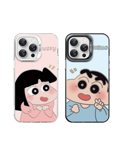 Чехол для телефона Tronic Danone Chuangdaneng, DWWYCY225-Colored Silver Black Right