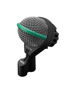Динамический микрофон AKG D112 MKII Cardioid Dynamic Bass Drum Microphone Akg