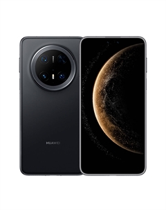 Смартфон Huawei Mate 70 Pro NEXT Pioneer Edition (CN), 12Гб/512Гб, Dual Nano-SIM, чёрный