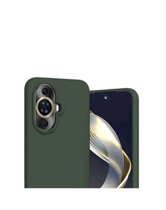 Чехол для телефона Baohuguang Bao Huguang, Navy blue liquid silicone all-inclusive Bao huguang