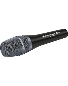 Конденсаторный микрофон Sennheiser e965 Multipattern Handheld Condenser Microphone