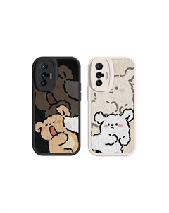 Чехол для телефона Tronic Danone Chuangdaneng, DWWYXP019-Lavender left