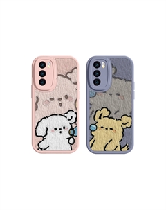 Чехол для телефона Tronic Danone Chuangdaneng, DWWYXP122-Sand PinkLeft