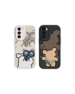 Чехол для телефона Tronic Danone Chuangdaneng, DWWYXP017-Sand PinkLeft