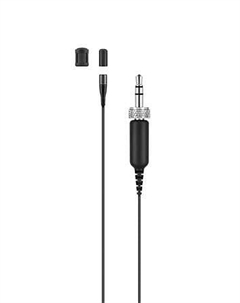 Микрофон петличный Sennheiser MKE 1 Omnidirectional Lavalier Microphone