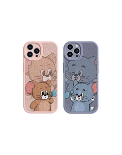 Чехол для телефона Tronic Danone Chuangdaneng, DWWYXP030-Sand PinkLeft