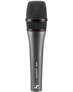 Конденсаторный микрофон Sennheiser e865 Condenser