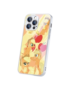 Чехол для телефона MSMF Us 10 Cents Msmf, DWFQBL22787 - Glass Galaxy Silver Us 10 cents msmf