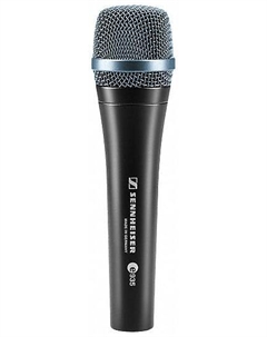 Динамический микрофон Sennheiser e935 Handheld Cardioid Dynamic Vocal Microphone
