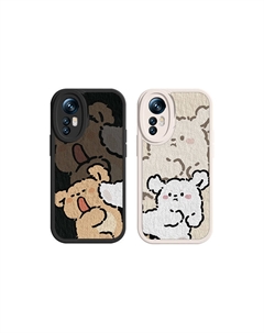 Чехол для телефона Tronic Danone Chuangdaneng, DWWYXP019-Lavender left