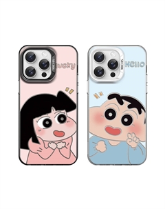 Чехол для телефона Tronic Danone Chuangdaneng, DWWYCY229-Colored silver white right