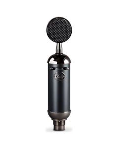 Конденсаторный микрофон Blue Blackout Spark SL Large Diaphragm Condenser Microphone
