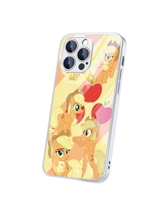 Чехол для телефона MSMF Us 10 Cents Msmf, DWFQBL22788-glass rose pink Us 10 cents msmf