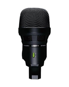 Динамический микрофон Lewitt DPT-340-REX Dynamic Kick Drum Microphone