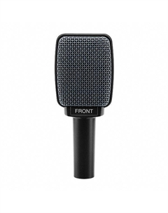 Микрофон Sennheiser e906 Supercardioid Dynamic Instrument Microphone