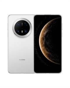 Смартфон Huawei Mate 70 Pro NEXT Pioneer Edition (CN), 12Гб/512Гб, Dual Nano-SIM, белый