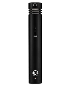 Конденсаторный микрофон Warm Audio WA-84 Small Diaphragm Cardioid Condenser Microphone Warm audio